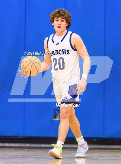 Thumbnail 3 in Cox Mill @ Lake Norman photogallery.