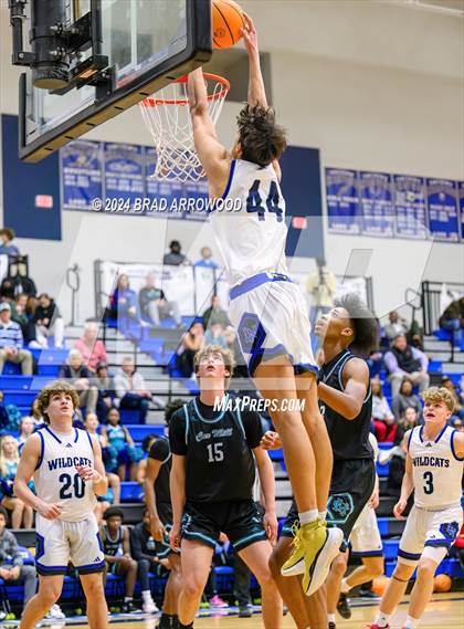 Thumbnail 2 in Cox Mill @ Lake Norman photogallery.