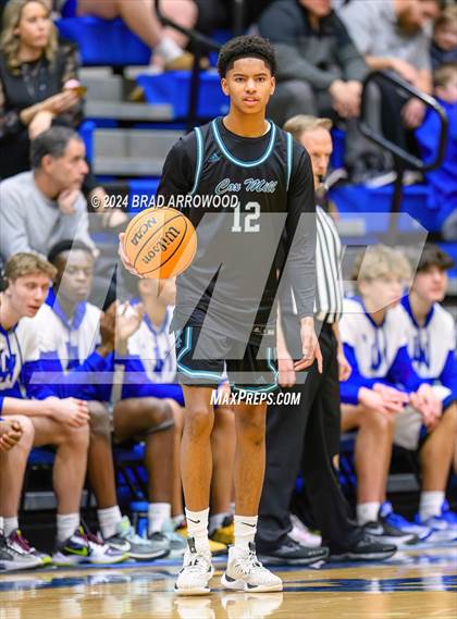 Thumbnail 3 in Cox Mill @ Lake Norman photogallery.