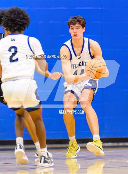 Thumbnail 3 in Cox Mill @ Lake Norman photogallery.