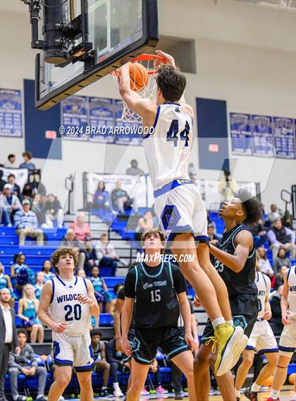 Thumbnail 3 in Cox Mill @ Lake Norman photogallery.
