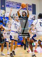 Photo from the gallery "Cox Mill @ Lake Norman"