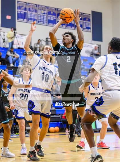 Thumbnail 3 in Cox Mill @ Lake Norman photogallery.