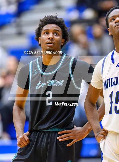 Thumbnail 3 in Cox Mill @ Lake Norman photogallery.