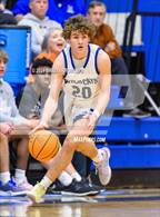 Photo from the gallery "Cox Mill @ Lake Norman"