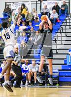 Photo from the gallery "Cox Mill @ Lake Norman"