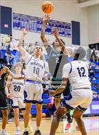 Photo from the gallery "Cox Mill @ Lake Norman"