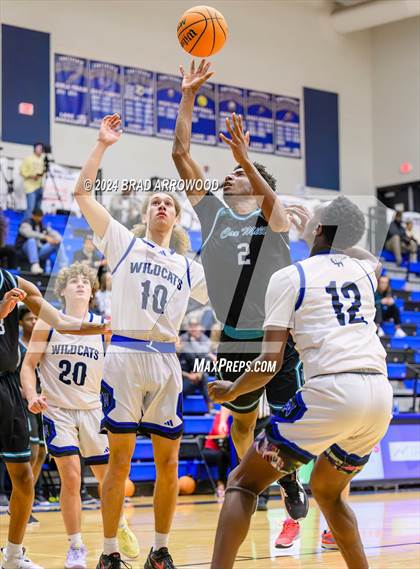 Thumbnail 1 in Cox Mill @ Lake Norman photogallery.
