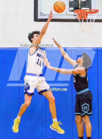 Thumbnail 3 in Cox Mill @ Lake Norman photogallery.