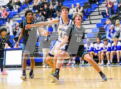Thumbnail 1 in Cox Mill @ Lake Norman photogallery.