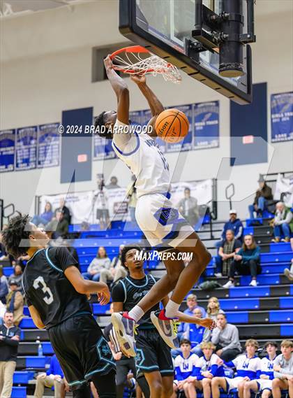 Thumbnail 3 in Cox Mill @ Lake Norman photogallery.
