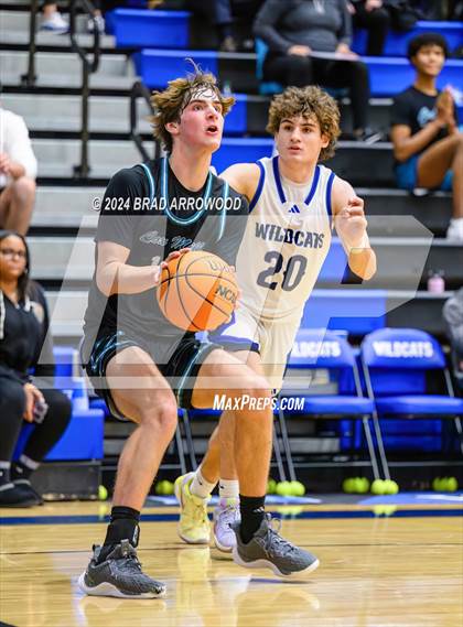Thumbnail 3 in Cox Mill @ Lake Norman photogallery.