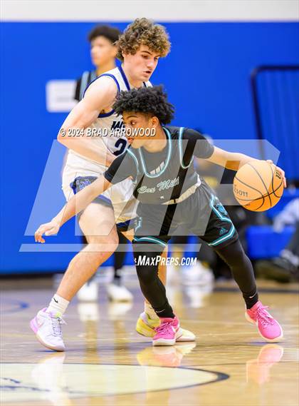 Thumbnail 3 in Cox Mill @ Lake Norman photogallery.