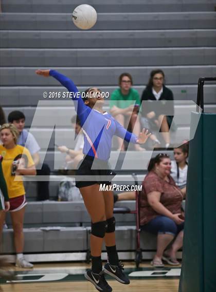 Thumbnail 1 in John Curtis Christian @ Archbishop Chapelle photogallery.