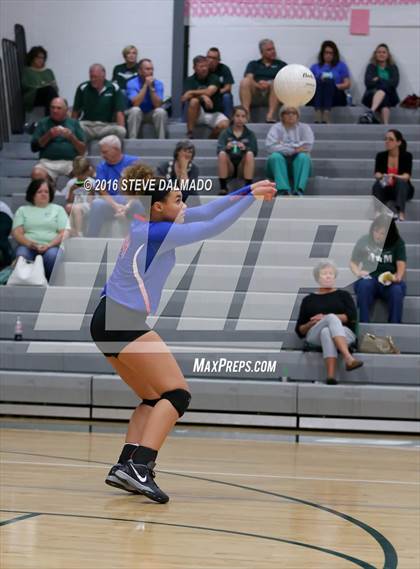 Thumbnail 3 in John Curtis Christian @ Archbishop Chapelle photogallery.