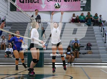 Thumbnail 3 in John Curtis Christian @ Archbishop Chapelle photogallery.