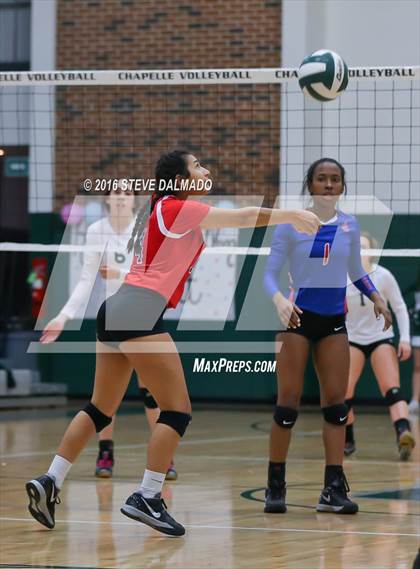 Thumbnail 2 in John Curtis Christian @ Archbishop Chapelle photogallery.