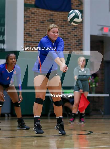 Thumbnail 2 in John Curtis Christian @ Archbishop Chapelle photogallery.