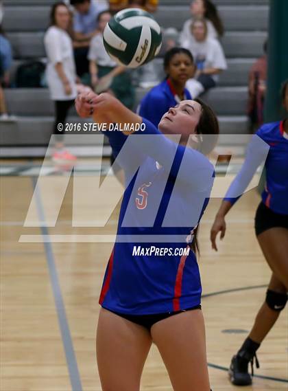 Thumbnail 3 in John Curtis Christian @ Archbishop Chapelle photogallery.