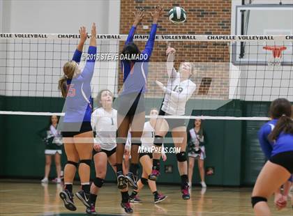 Thumbnail 1 in John Curtis Christian @ Archbishop Chapelle photogallery.