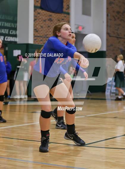 Thumbnail 2 in John Curtis Christian @ Archbishop Chapelle photogallery.