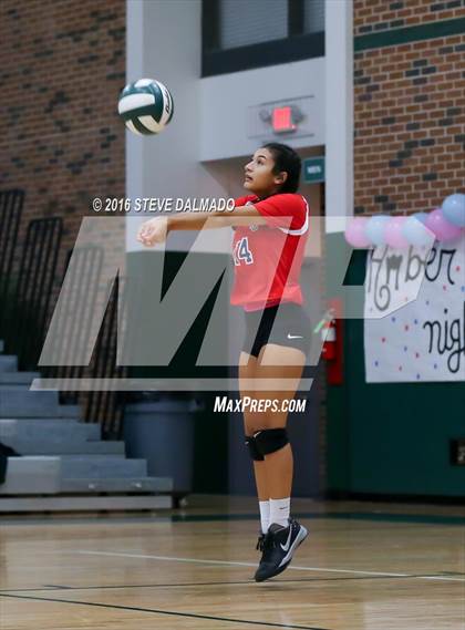 Thumbnail 2 in John Curtis Christian @ Archbishop Chapelle photogallery.