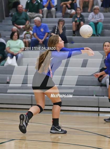 Thumbnail 3 in John Curtis Christian @ Archbishop Chapelle photogallery.