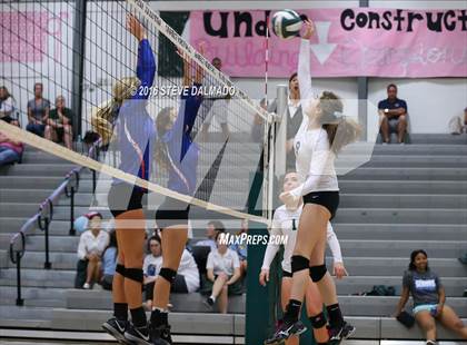 Thumbnail 3 in John Curtis Christian @ Archbishop Chapelle photogallery.