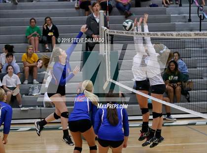 Thumbnail 3 in John Curtis Christian @ Archbishop Chapelle photogallery.