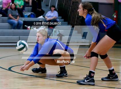 Thumbnail 3 in John Curtis Christian @ Archbishop Chapelle photogallery.