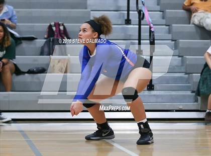 Thumbnail 3 in John Curtis Christian @ Archbishop Chapelle photogallery.