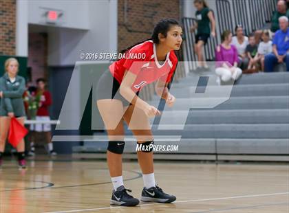 Thumbnail 1 in John Curtis Christian @ Archbishop Chapelle photogallery.