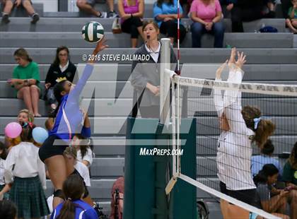 Thumbnail 3 in John Curtis Christian @ Archbishop Chapelle photogallery.