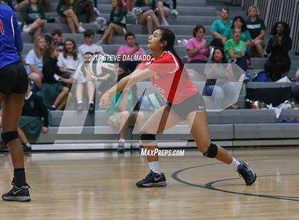 Thumbnail 3 in John Curtis Christian @ Archbishop Chapelle photogallery.