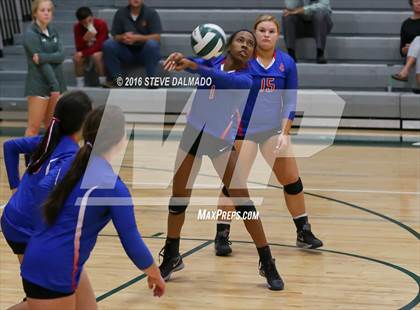 Thumbnail 3 in John Curtis Christian @ Archbishop Chapelle photogallery.