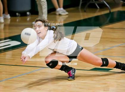 Thumbnail 3 in John Curtis Christian @ Archbishop Chapelle photogallery.