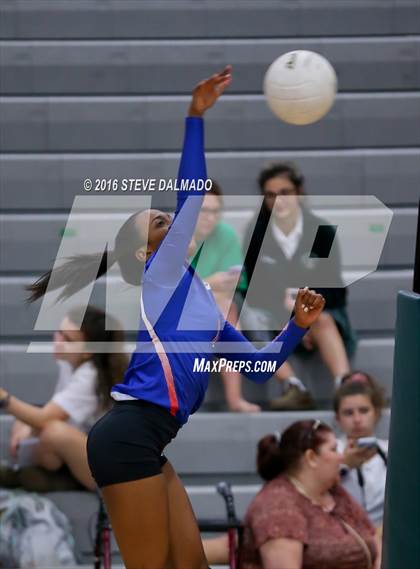Thumbnail 3 in John Curtis Christian @ Archbishop Chapelle photogallery.