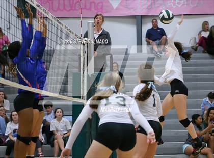 Thumbnail 3 in John Curtis Christian @ Archbishop Chapelle photogallery.