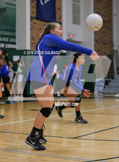 Thumbnail 3 in John Curtis Christian @ Archbishop Chapelle photogallery.