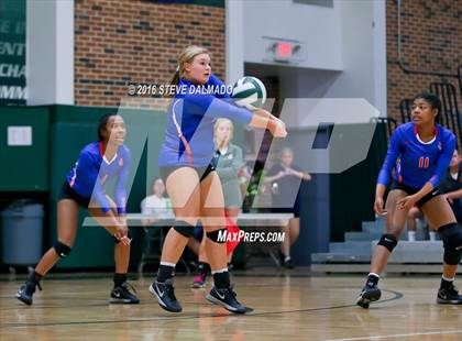 Thumbnail 3 in John Curtis Christian @ Archbishop Chapelle photogallery.