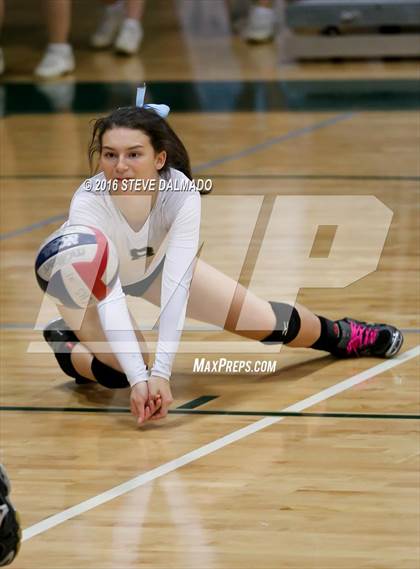 Thumbnail 3 in John Curtis Christian @ Archbishop Chapelle photogallery.