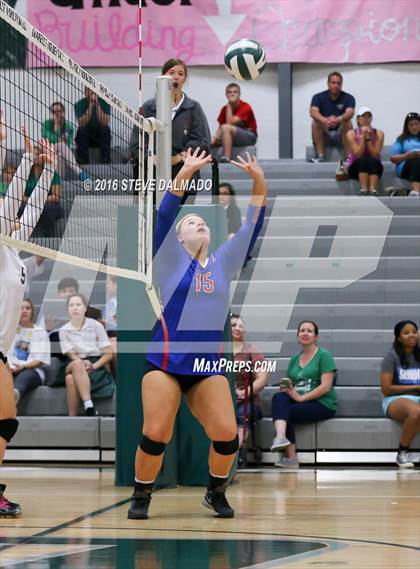 Thumbnail 1 in John Curtis Christian @ Archbishop Chapelle photogallery.