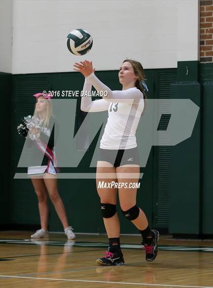 Thumbnail 3 in John Curtis Christian @ Archbishop Chapelle photogallery.