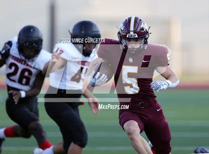 Thumbnail 3 in Wagner @ Dripping Springs photogallery.