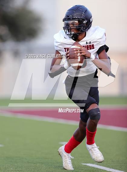 Thumbnail 3 in Wagner @ Dripping Springs photogallery.