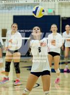 Photo from the gallery "Santa Ynez @ Dos Pueblos"