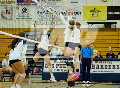 Thumbnail 3 in Santa Ynez @ Dos Pueblos photogallery.