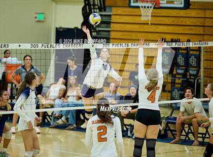 Thumbnail 3 in Santa Ynez @ Dos Pueblos photogallery.