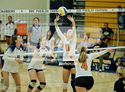 Thumbnail 1 in Santa Ynez @ Dos Pueblos photogallery.