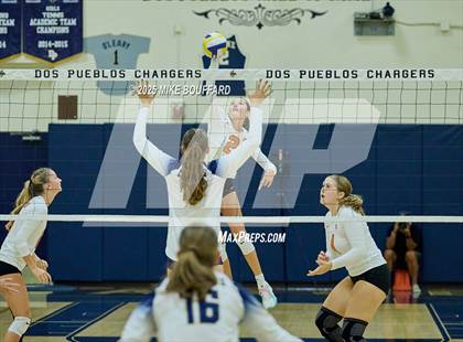 Thumbnail 3 in Santa Ynez @ Dos Pueblos photogallery.